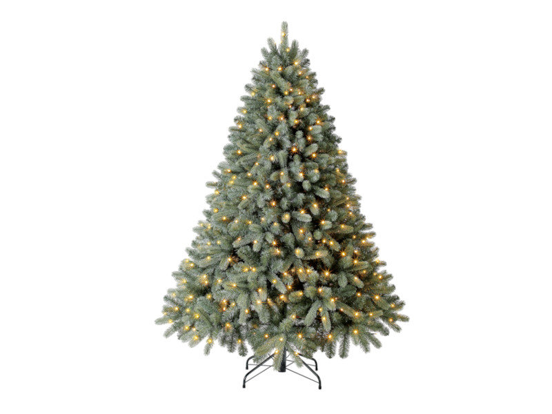 EVERGREEN VERMONT Fichte inkl. Lichterkette 180cm