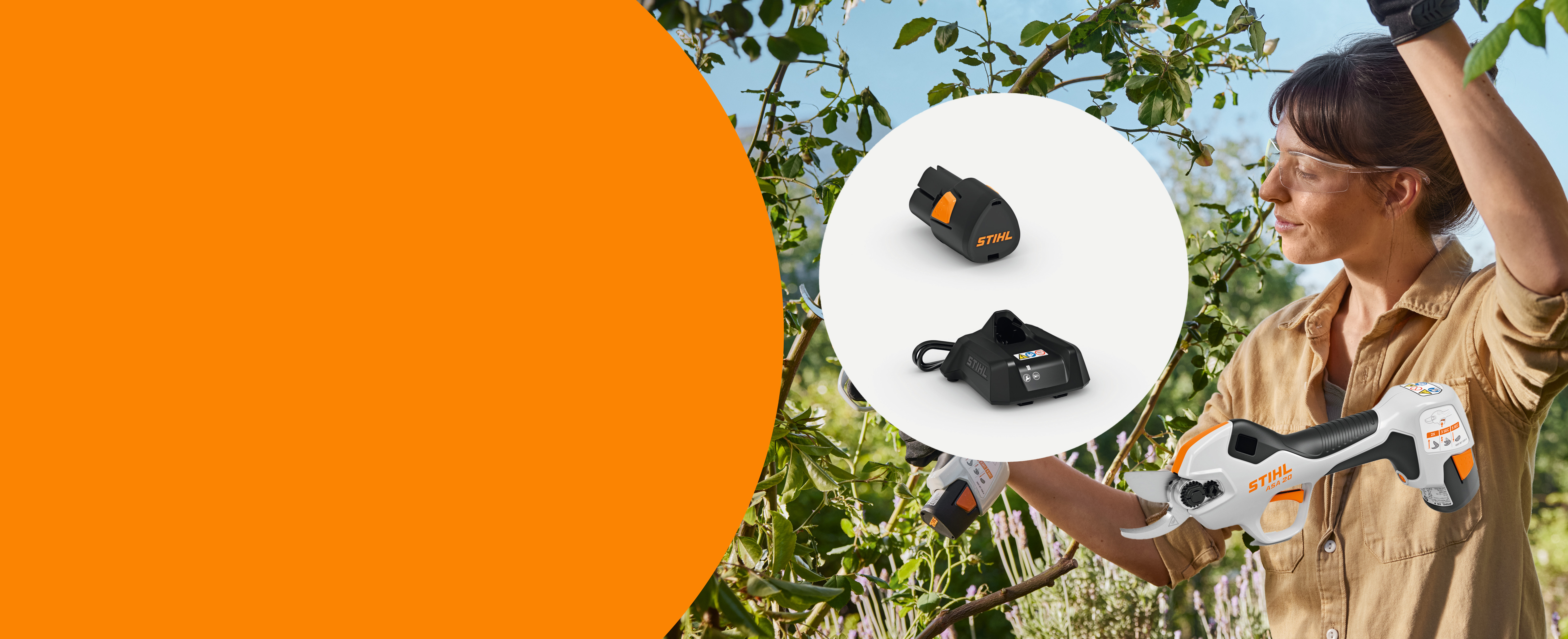 Top Seller - Stihl - ASA 20