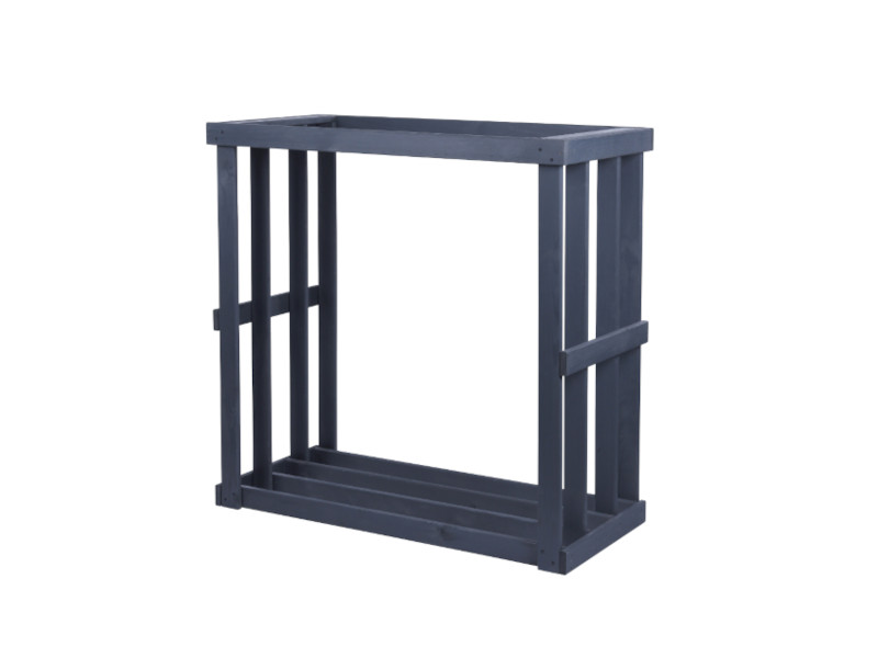 WESTMANN Kaminholzregal HARALD