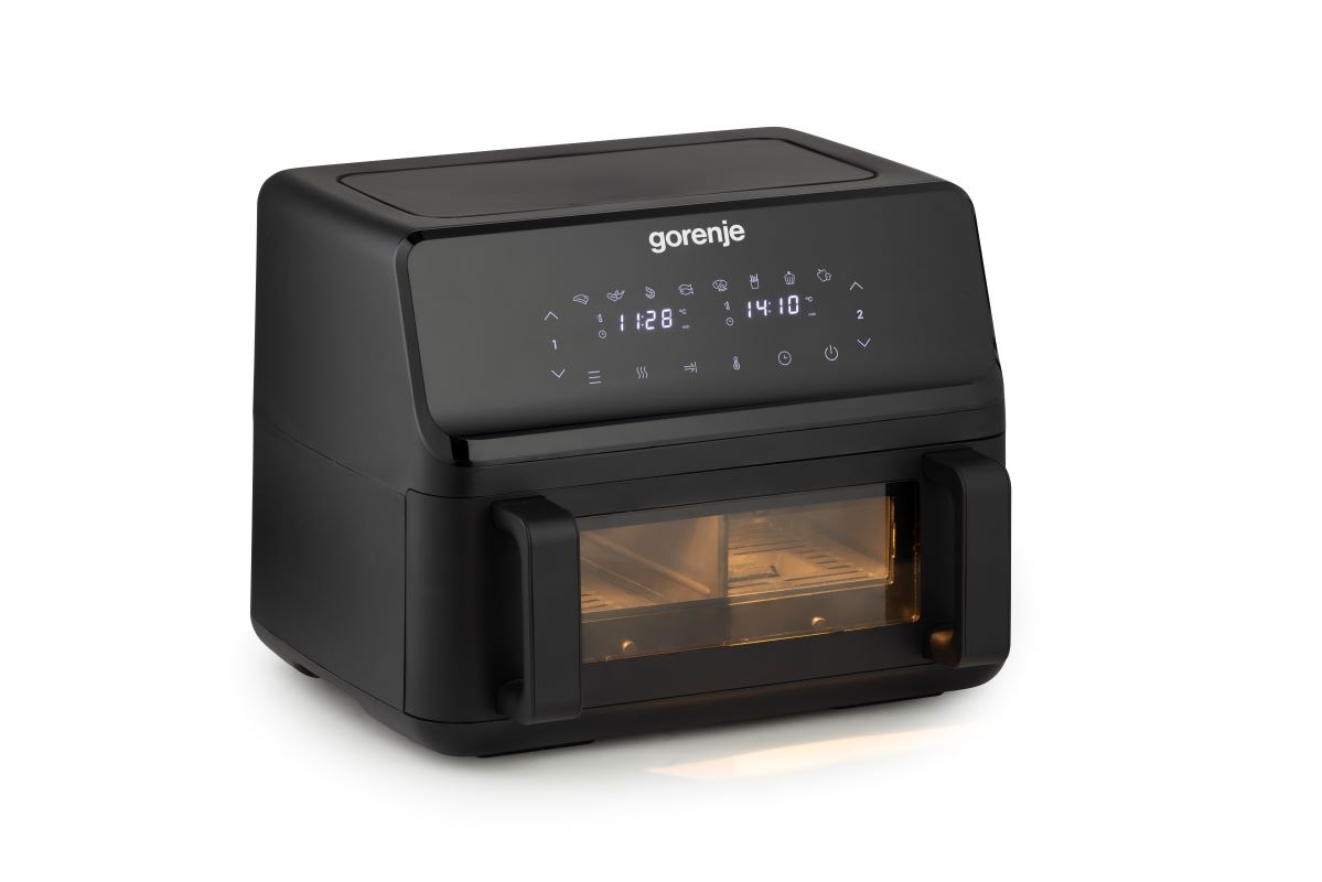 GORENJE Air Fryer Fritteuse AF2700BP