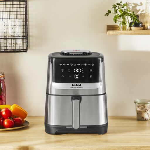 TEFAL Easy Fry Silence Xl EY552DE0