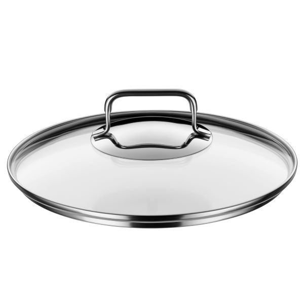 WMF Kochtopf Set ASTORIA 4-tlg Edelstahl