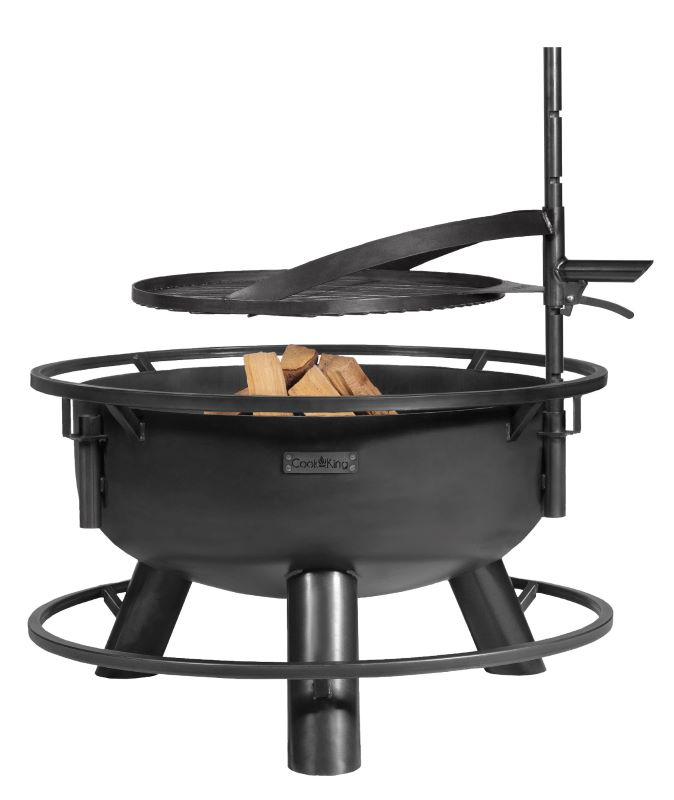 COOKKING Grillplatte 50 cm