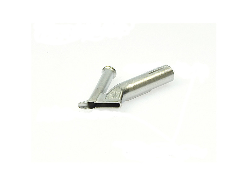 LEISTER 106.989 Schnellschweissdüse aufschiebbar 3mm