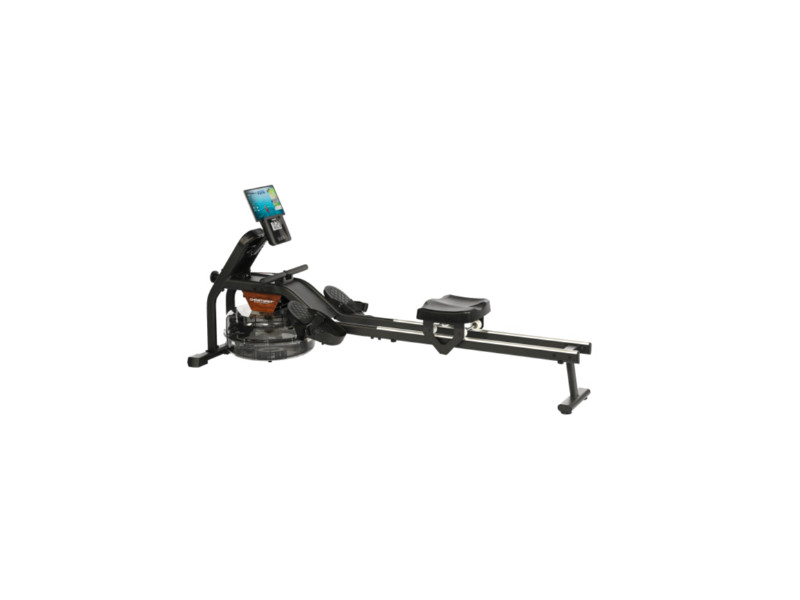 CHRISTOPEIT Wasser Rudergerät GARDA