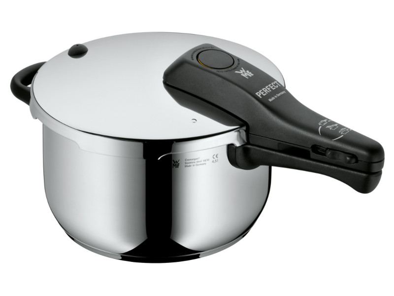 WMF Schnellkochtopf PERFECT 4,5L, 22cm