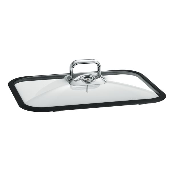 WMF Vitalis Aroma Dampfgarer 6,5l mit Spargelzange