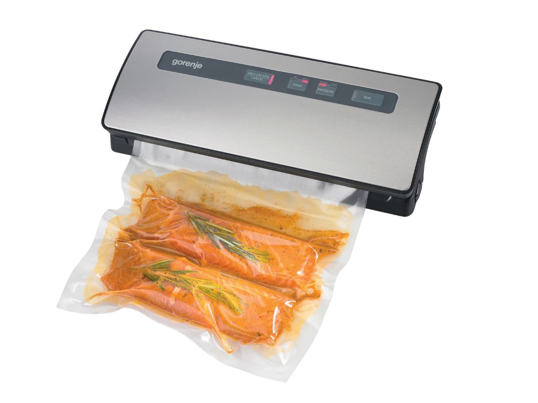 GORENJE Vakuumiergerät VS120E