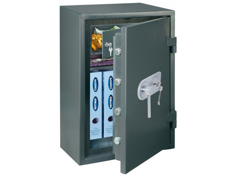ROTTNER Wertschutzschrank Atlas Fire Premium DB feuersicher
