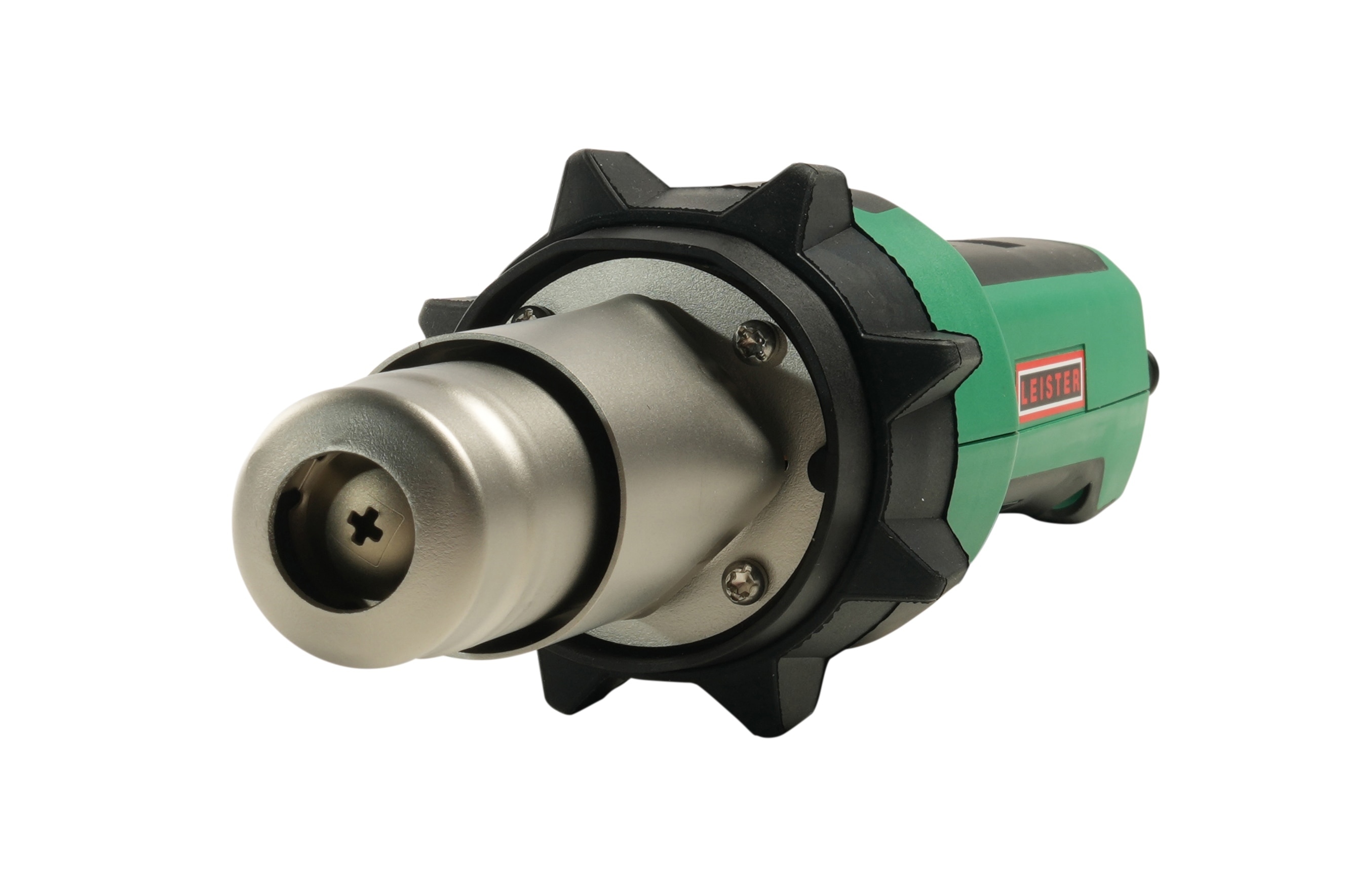 Leister HOT JET 500 A 144.590 Heißluftschweißgerät 230 V 1050 W EU-Stecker