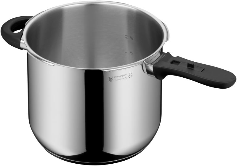WMF Schnellkochtopf  Set PERFECT PLUS 6,5 und 3,0 L