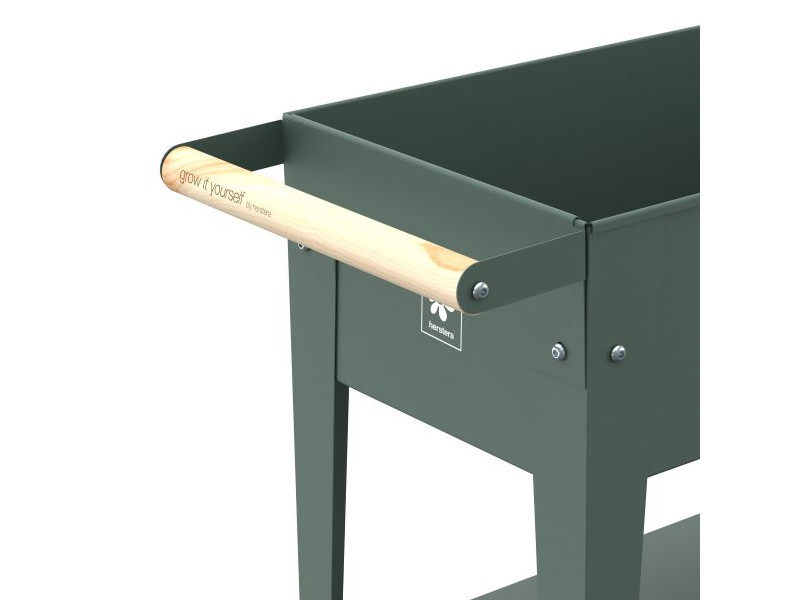 HERSTERA Kräuterfabrik URBAN 75x35x80 olivgrün