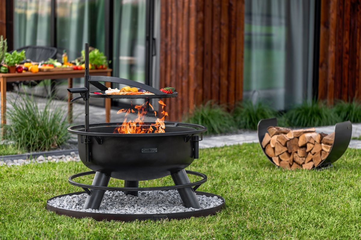 COOKKING Grillplatte 50 cm