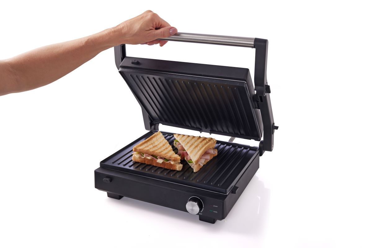 GORENJE Kontaktgrill GCG2000M