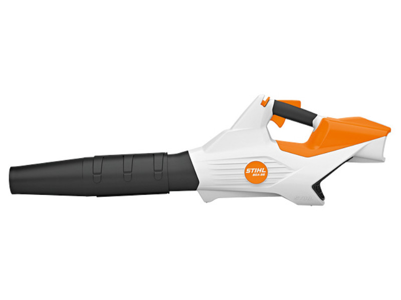 STIHL Akku Blasgerät BGA 86 PRO ohne Akku, ohne Ladegerät