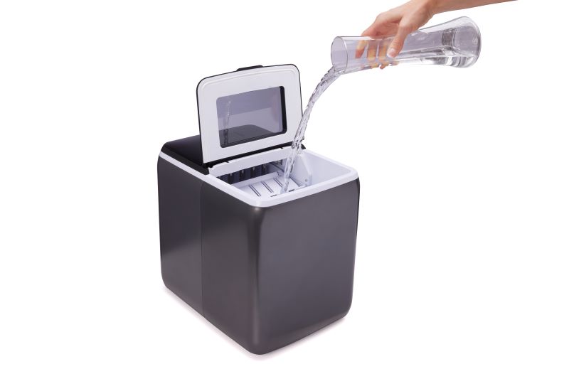 GORENJE Eiswürfelbereiter (20kg > 9min) IMC2000A