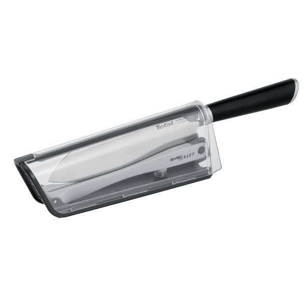 TEFAL Ever Sharp Santokumesser 16,5 cm  - K25790