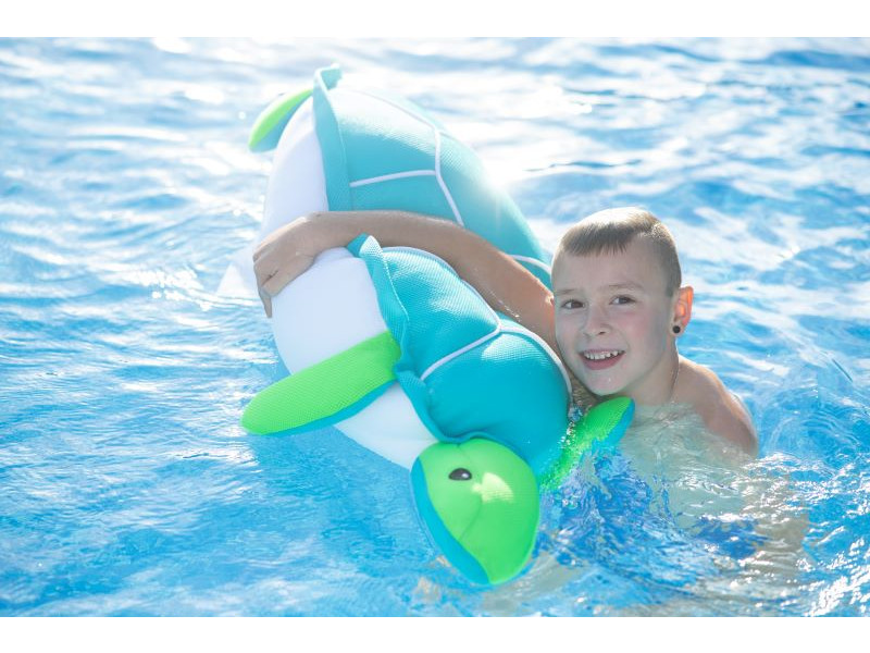 WESTMANN Pool Buddy SCHILDKRÖTE