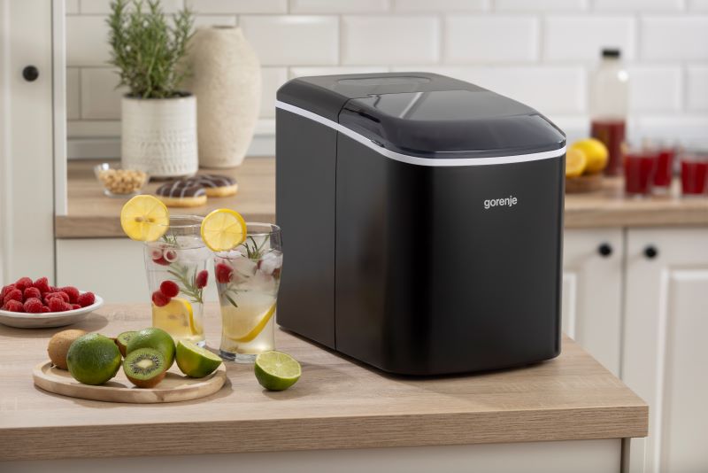 GORENJE Eiswürfelbereiter (15kg > 9min) IMDW1500B