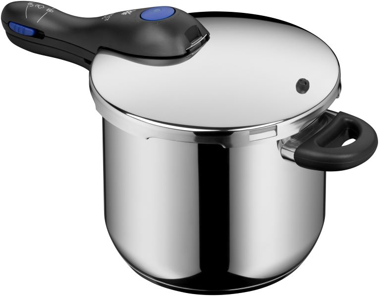WMF Schnellkochtopf  Set PERFECT PLUS 6,5 und 3,0 L