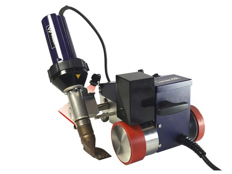 WELDY Schweißautomat mit Laserführung FOILER ETL 20mm - 141.900