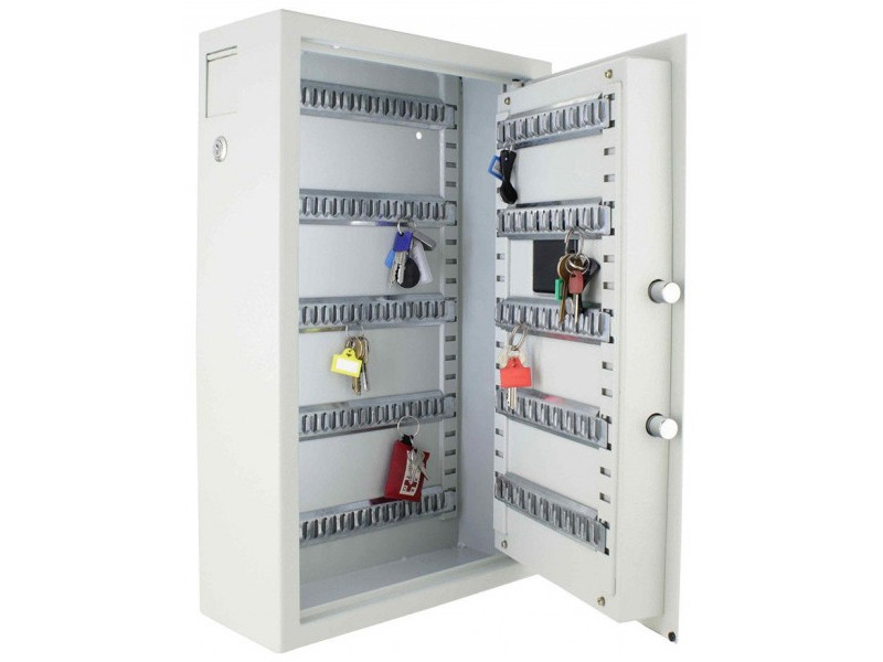 ROTTNER Schlüsseltresor Key Tronic 100 elektronisch