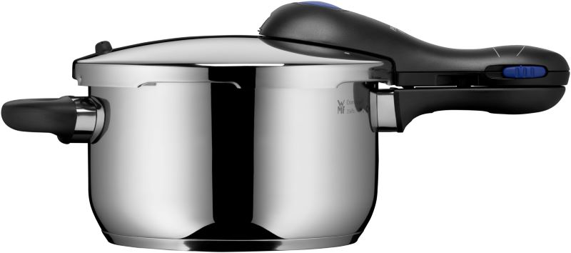 WMF Schnellkochtopf Set PERFECT PLUS 4,5 + 3,0 L
