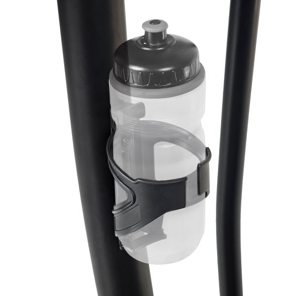 CHRISTOPEIT Crosstrainer Ergometer CT 5