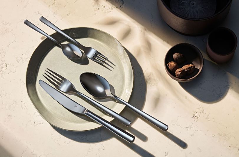 WMF Besteck PHILADELPHIA 60-teilig poliert, Set für 12 Personen