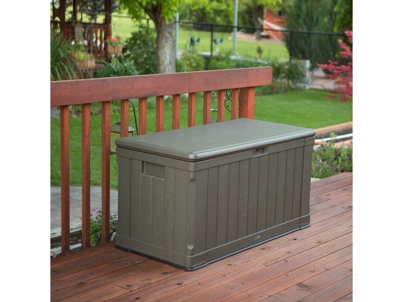 LIFETIME Kissenbox PREMIUM 440 L