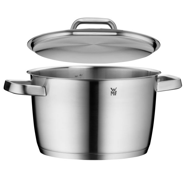 WMF Topfset ICONIC 2tlg Induktion
