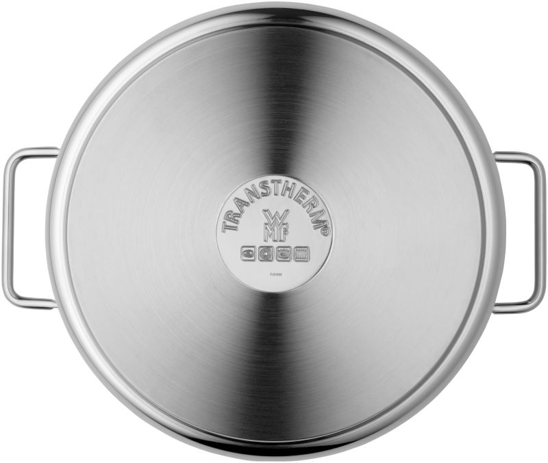 WMF Nudeltopf mit Glasdeckel, 24 cm