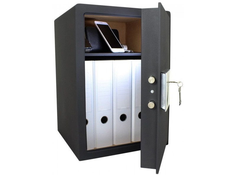 ROTTNER Hoteltresor Prestige 500 Touchscreen