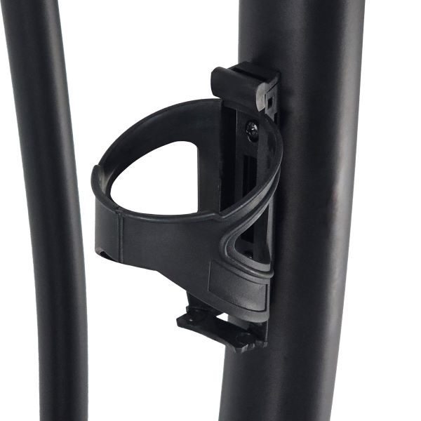 CHRISTOPEIT Crosstrainer Ergometer CT 5