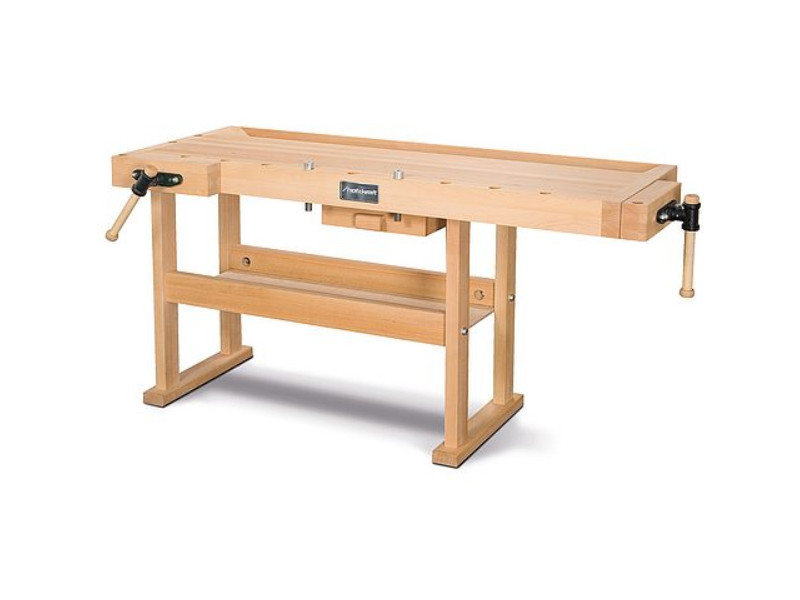 HOLZKRAFT Schreiner Hobelbank HB 1601