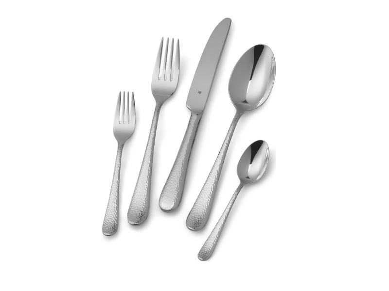 WMF Besteck SITELLO 60-teilig poliert, Set für 12 Personen