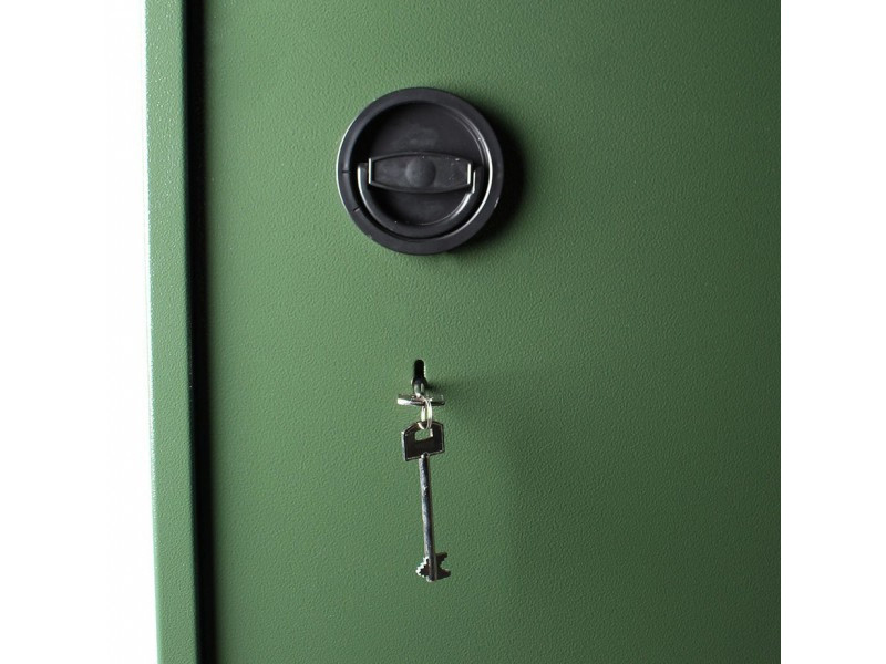 ROTTNER Montana 10, Waffenschrank Munitionsschrank