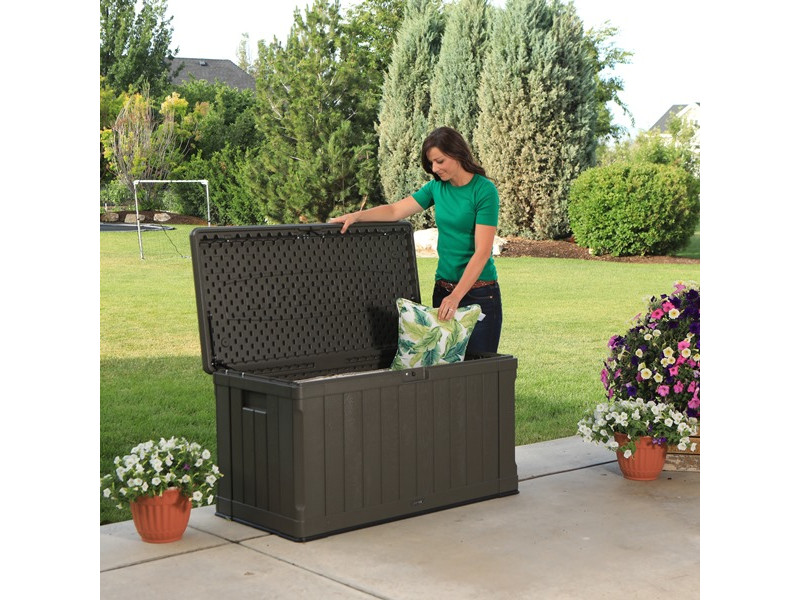 LIFETIME Kissenbox PREMIUM 440 L