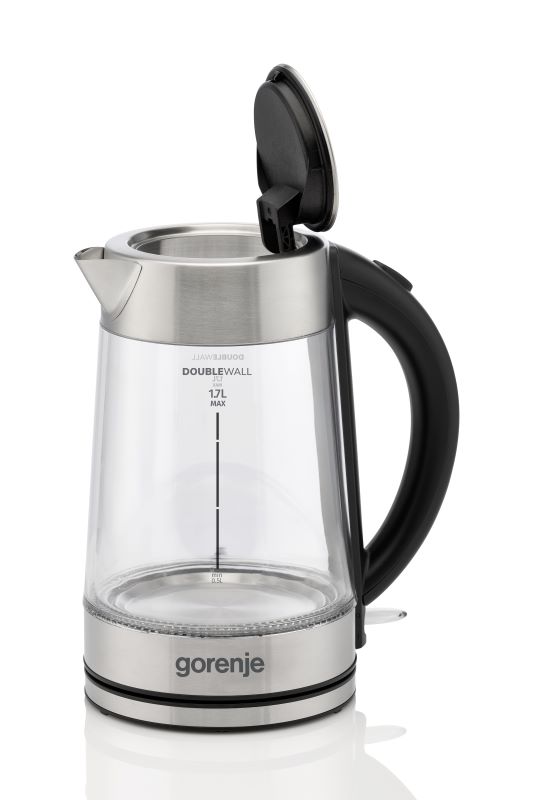 GORENJE Wasserkocher (1,7 Liter) - K17GDWII