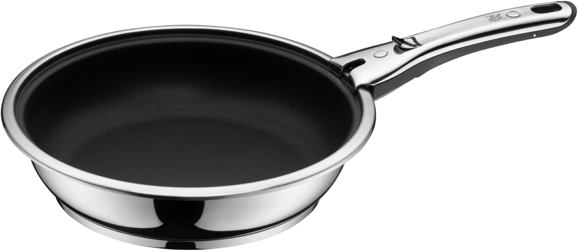 WMF Click&Serve Pfannen Set, 3-teilig