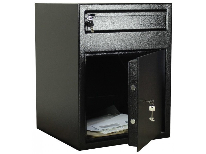 ROTTNER Einwurftresor Cash Matic 2