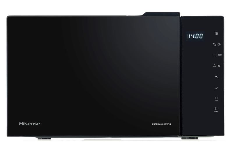 HISENSE Stand-Mikrowelle Solo "SmartTab" H23MOBS5H4