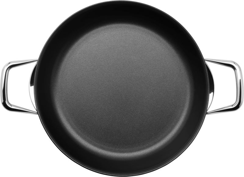 WMF Steak PROFI Servierpfanne 28cm