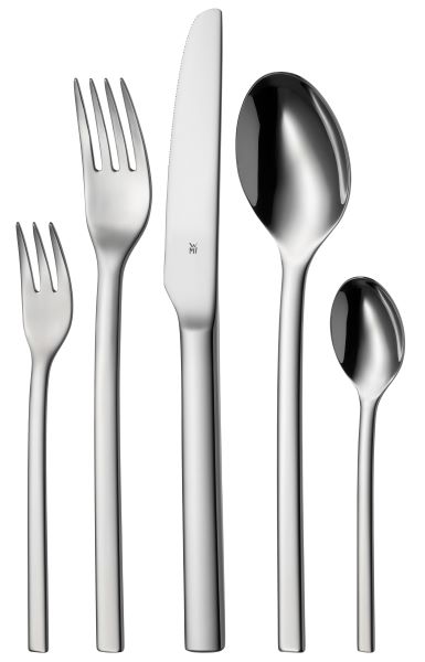 WMF Besteck TAVIRA 60-teilig, Set für 12 Personen