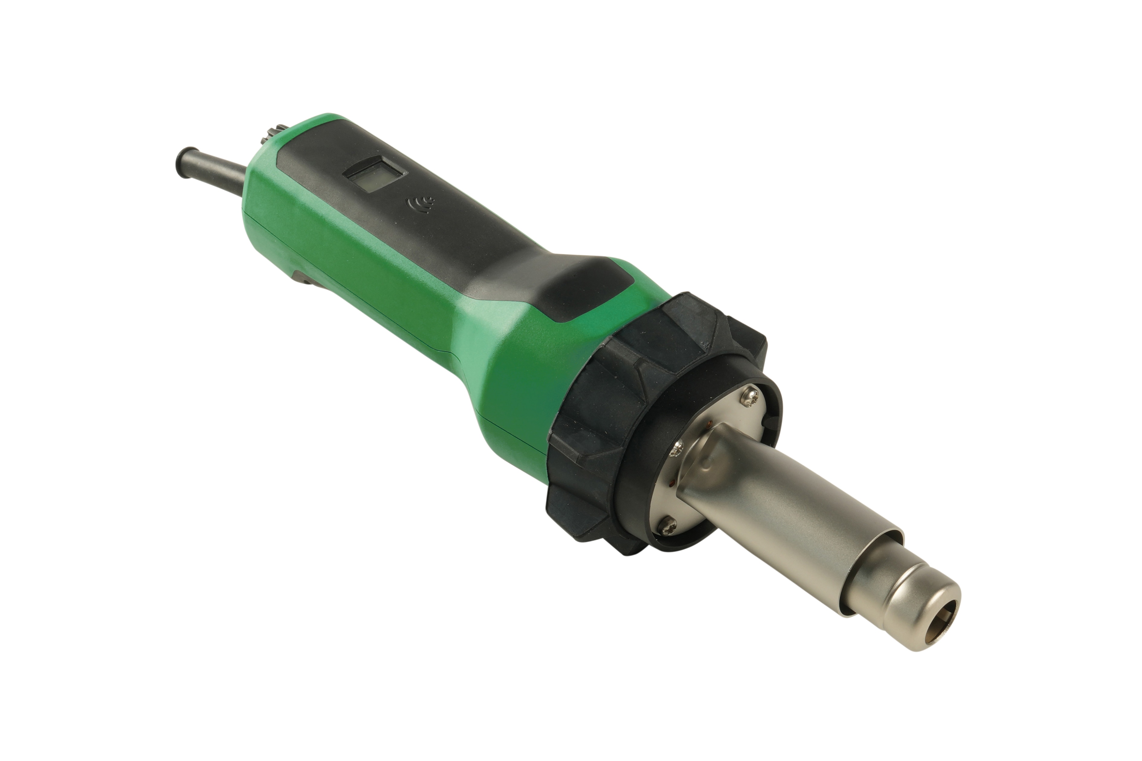Leister HOT JET 302 A 144.603 Heißluftschweißgerät 230 V 600 W EU-Stecker
