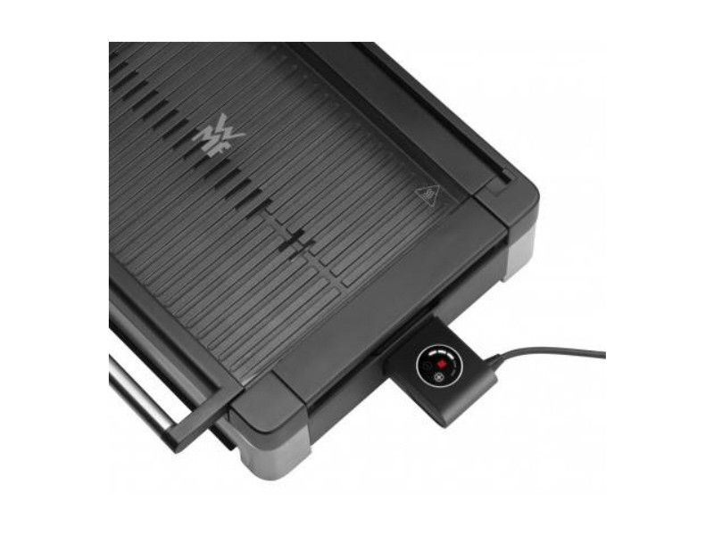WMF Tischgrill LONO mit Glasdeckel