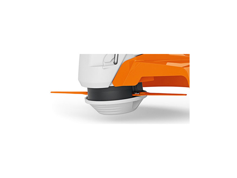 STIHL Akku Rasen Trimmer FSA 45 Compact mit Akku und Ladegerät