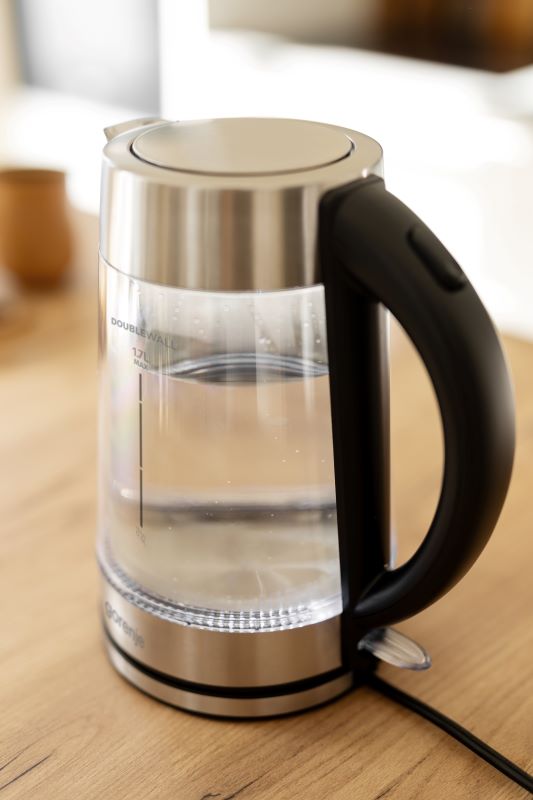 GORENJE Wasserkocher (1,7 Liter) - K17GDWII