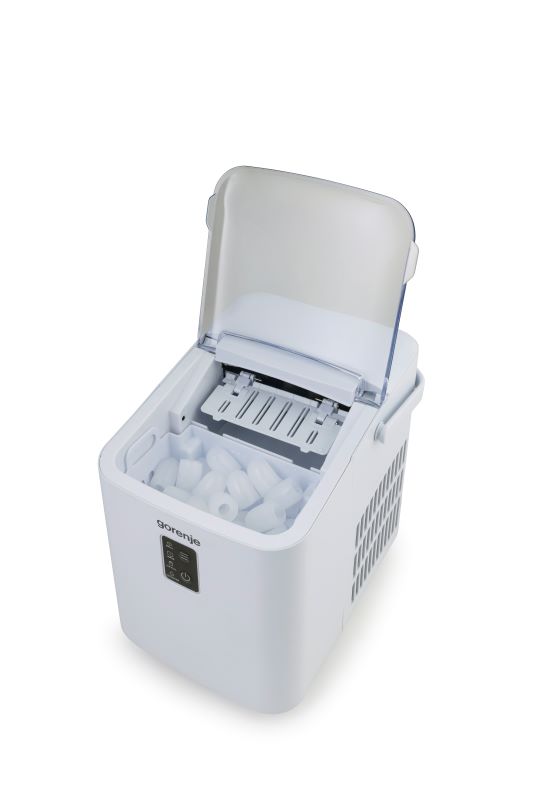 GORENJE Eiswürfelbereiter (12kg > 9min) IMDW1200W