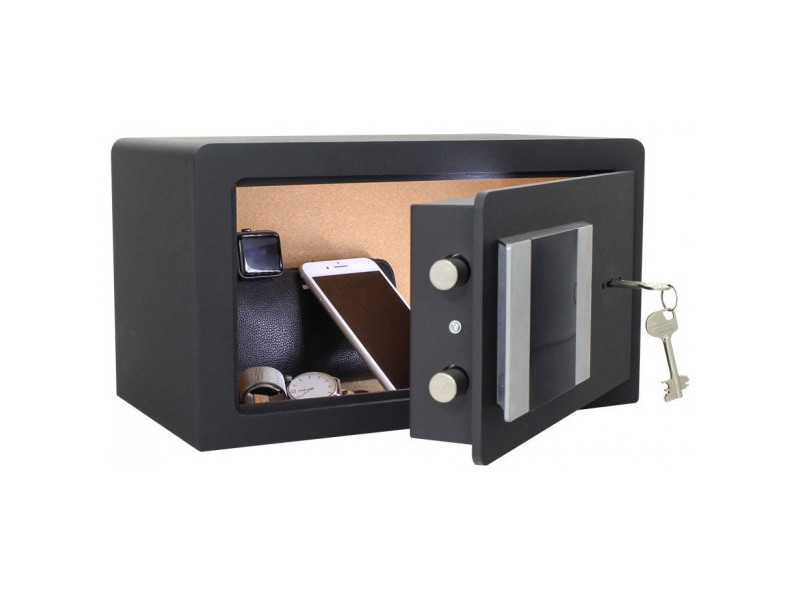 ROTTNER Hoteltresor Prestige 200 Touchscreen